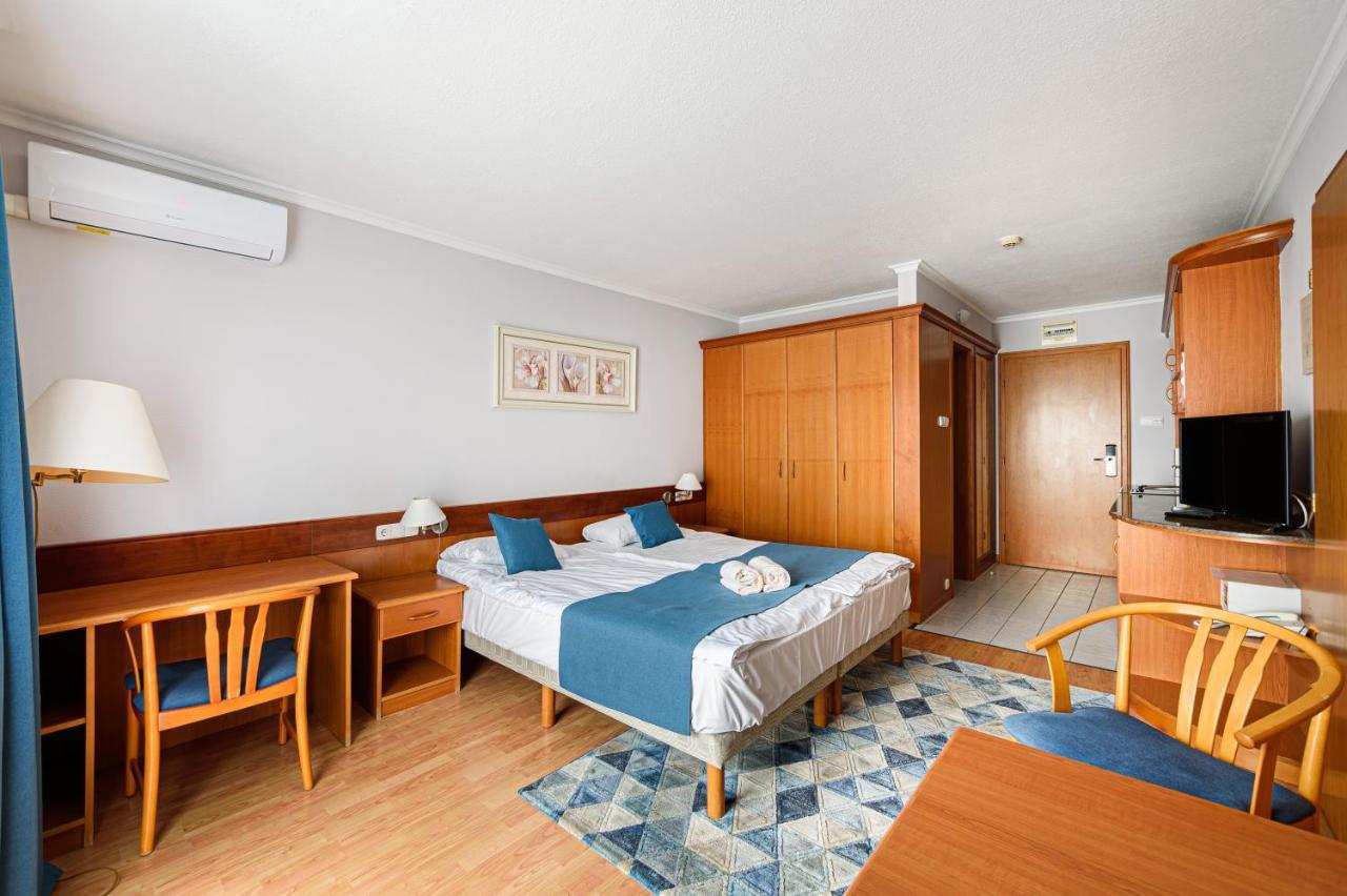 Holiday Club Apartman Hotel Хевіз Екстер'єр фото