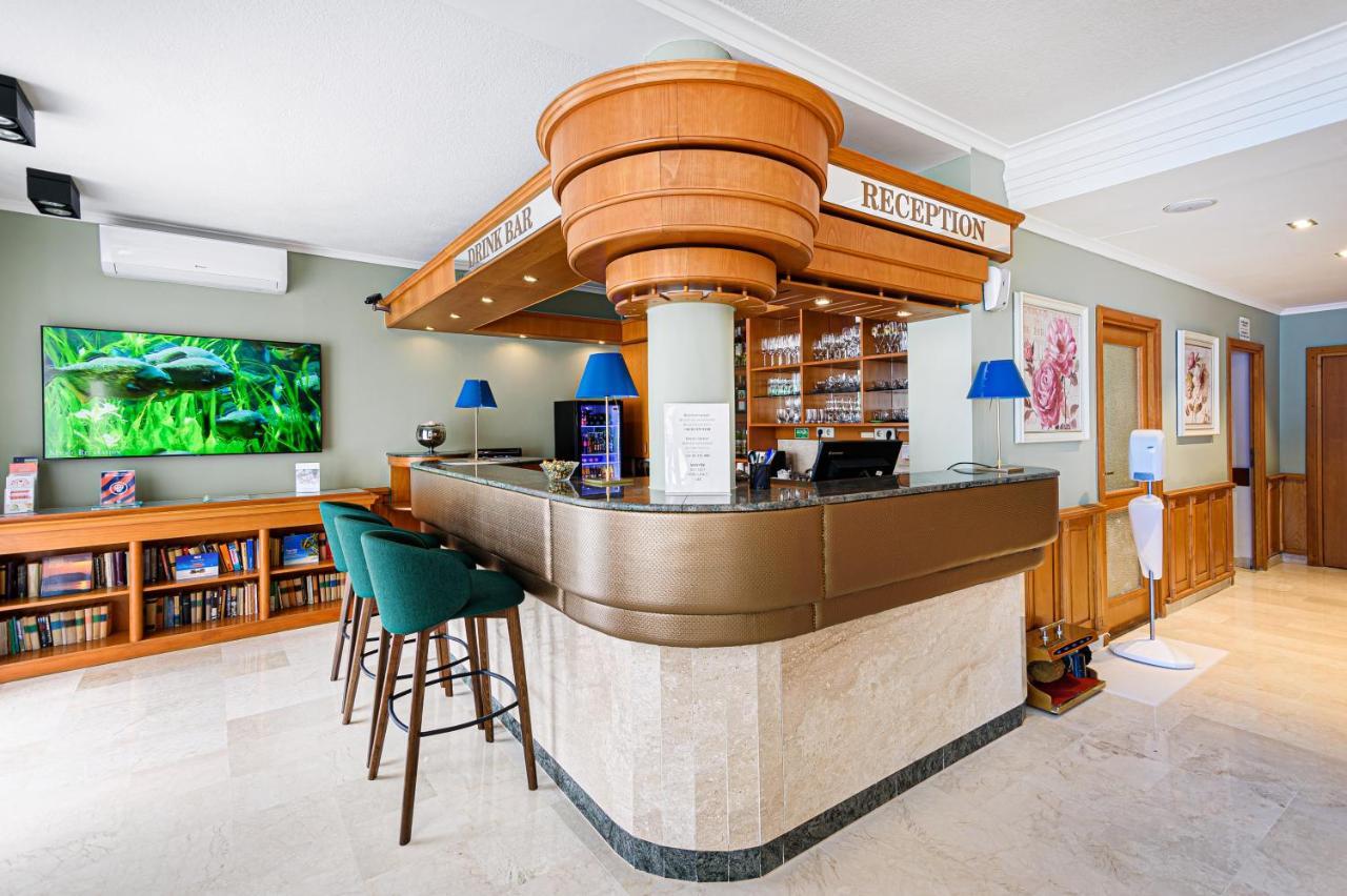 Holiday Club Apartman Hotel Хевіз Екстер'єр фото