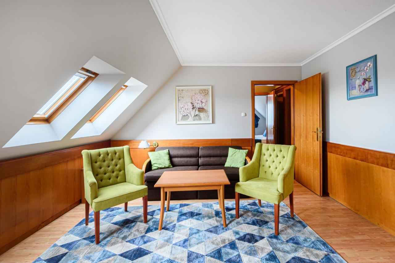 Holiday Club Apartman Hotel Хевіз Екстер'єр фото