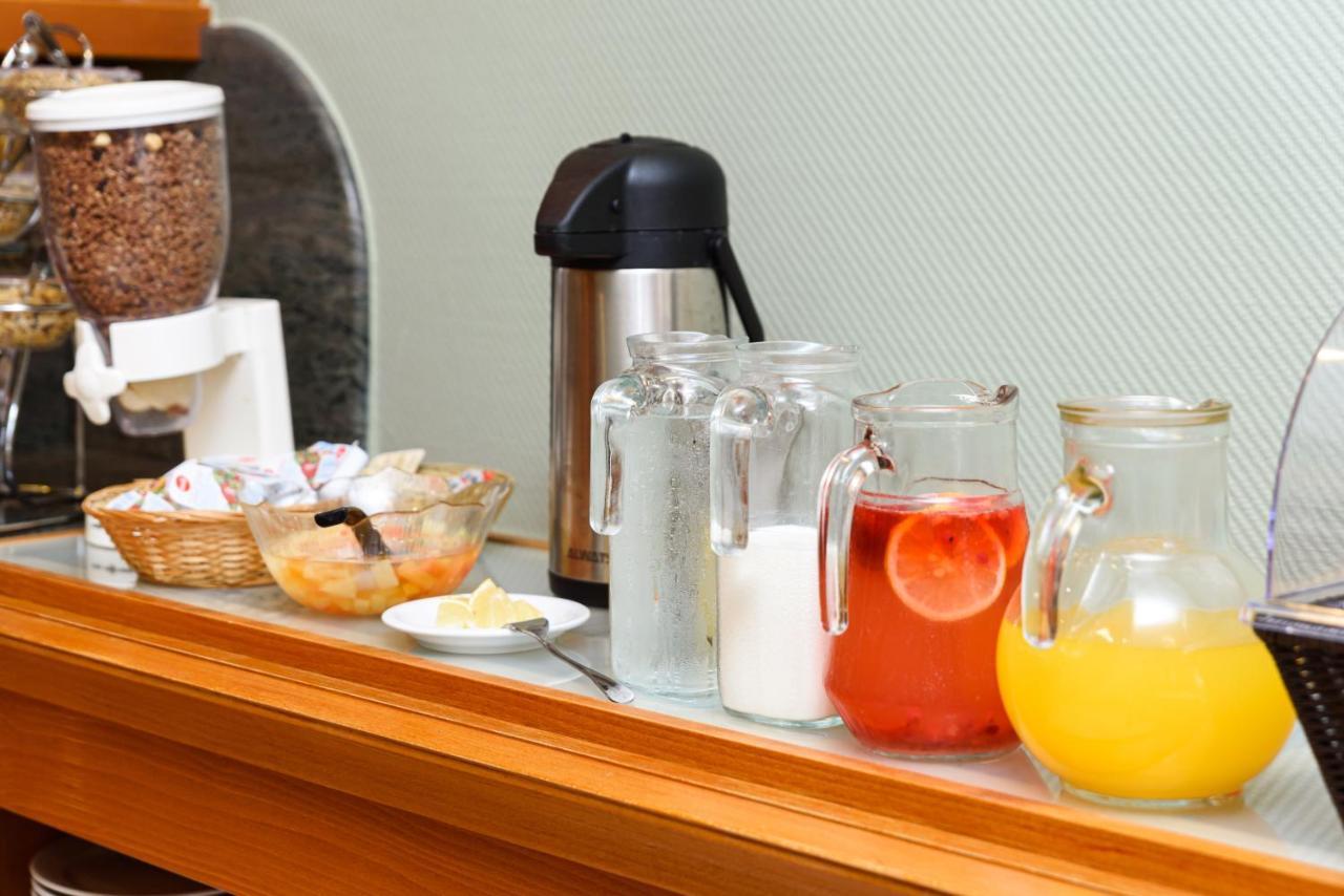 Holiday Club Apartman Hotel Хевіз Екстер'єр фото
