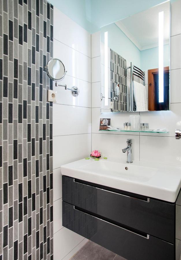 Holiday Club Apartman Hotel Хевіз Екстер'єр фото
